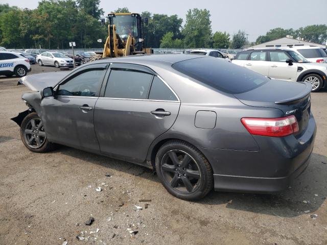 Photo 1 VIN: 4T1BE46K49U393951 - TOYOTA CAMRY BASE 