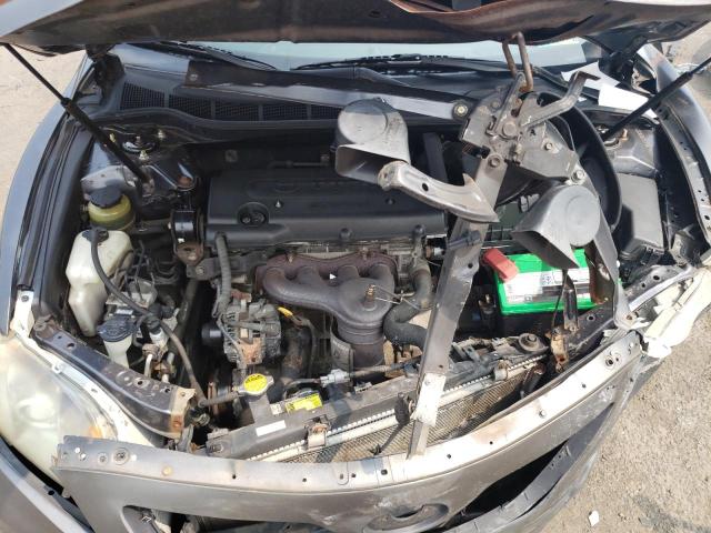 Photo 10 VIN: 4T1BE46K49U393951 - TOYOTA CAMRY BASE 