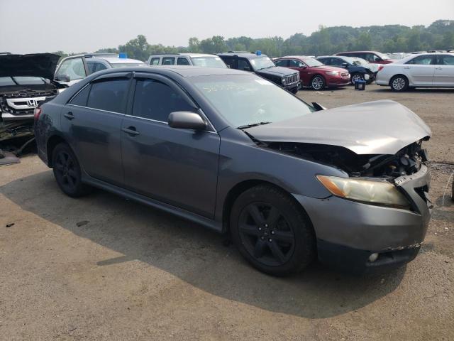 Photo 3 VIN: 4T1BE46K49U393951 - TOYOTA CAMRY BASE 