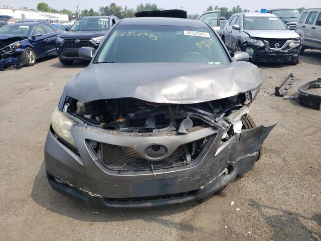 Photo 4 VIN: 4T1BE46K49U393951 - TOYOTA CAMRY BASE 