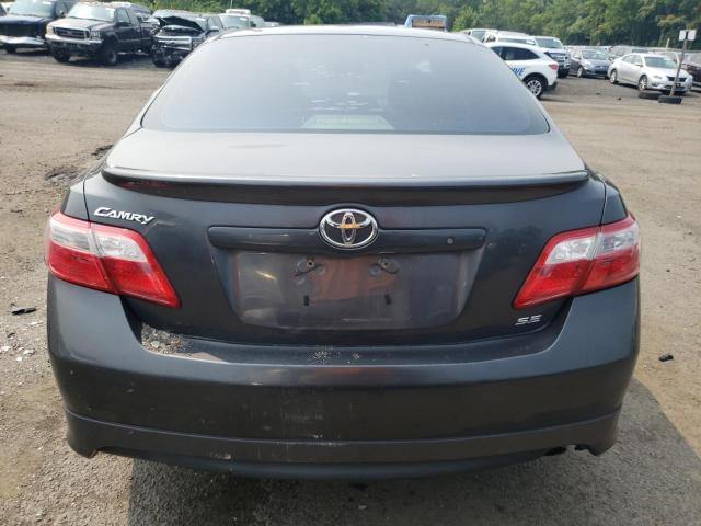 Photo 5 VIN: 4T1BE46K49U393951 - TOYOTA CAMRY BASE 