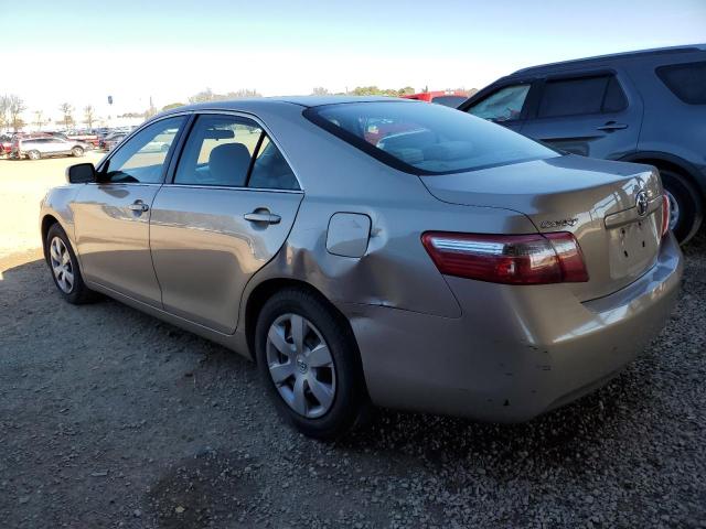 Photo 1 VIN: 4T1BE46K49U398227 - TOYOTA CAMRY 