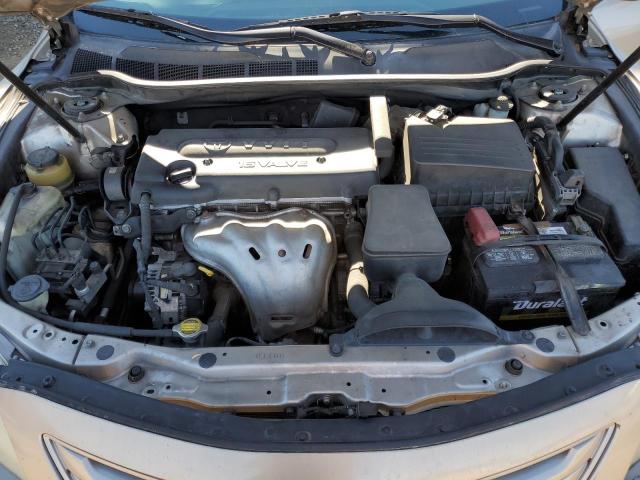 Photo 10 VIN: 4T1BE46K49U398227 - TOYOTA CAMRY 