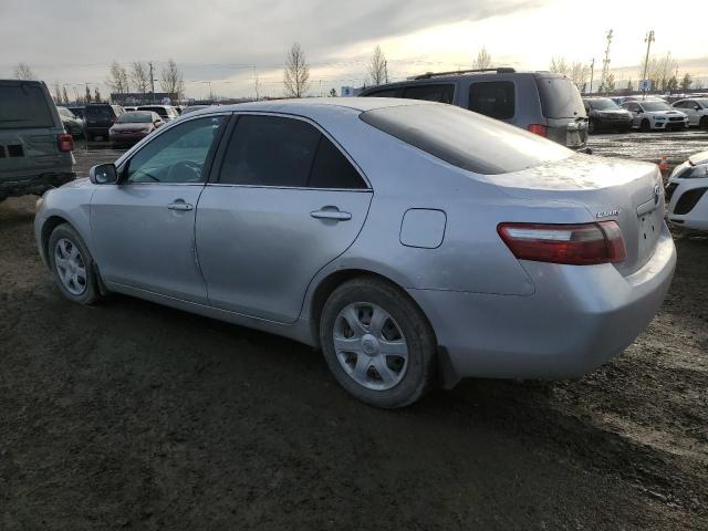 Photo 1 VIN: 4T1BE46K49U400705 - TOYOTA CAMRY 