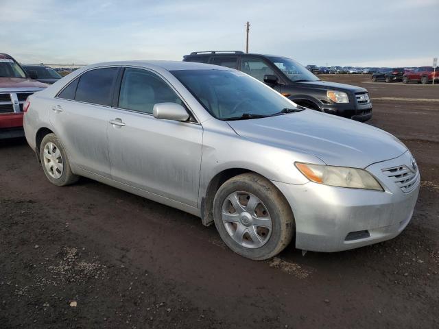 Photo 3 VIN: 4T1BE46K49U400705 - TOYOTA CAMRY 