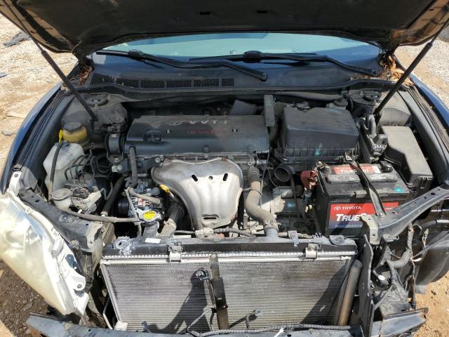 Photo 10 VIN: 4T1BE46K49U401482 - TOYOTA CAMRY BASE 