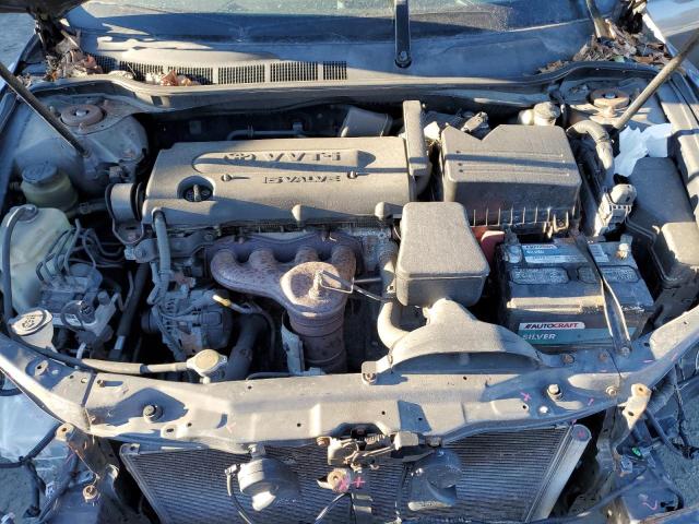 Photo 10 VIN: 4T1BE46K49U410537 - TOYOTA CAMRY 