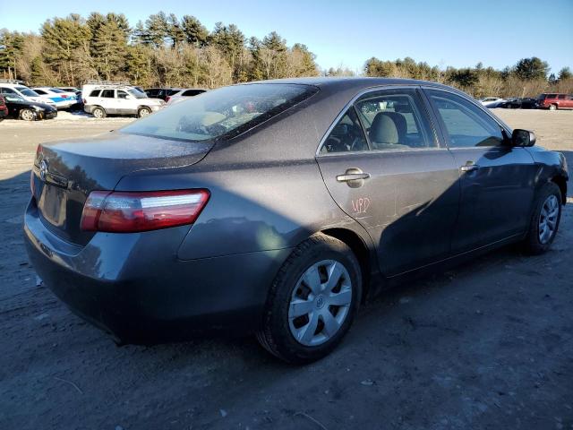 Photo 2 VIN: 4T1BE46K49U410537 - TOYOTA CAMRY 