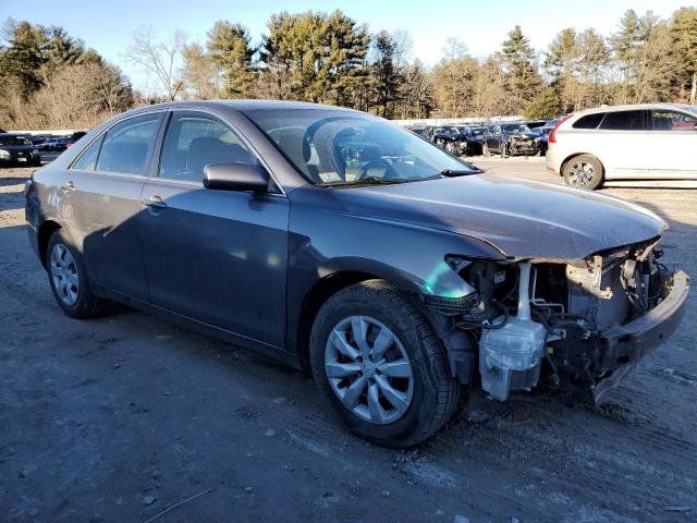 Photo 3 VIN: 4T1BE46K49U410537 - TOYOTA CAMRY 