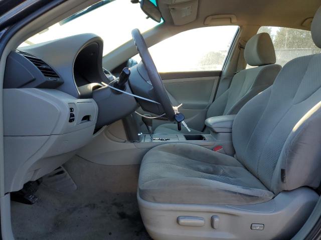 Photo 6 VIN: 4T1BE46K49U410537 - TOYOTA CAMRY 