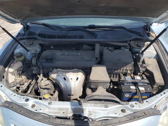 Photo 10 VIN: 4T1BE46K49U793413 - TOYOTA CAMRY BASE 