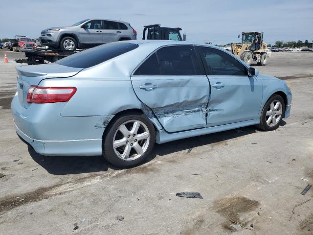 Photo 2 VIN: 4T1BE46K49U793413 - TOYOTA CAMRY BASE 