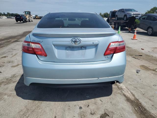 Photo 5 VIN: 4T1BE46K49U793413 - TOYOTA CAMRY BASE 