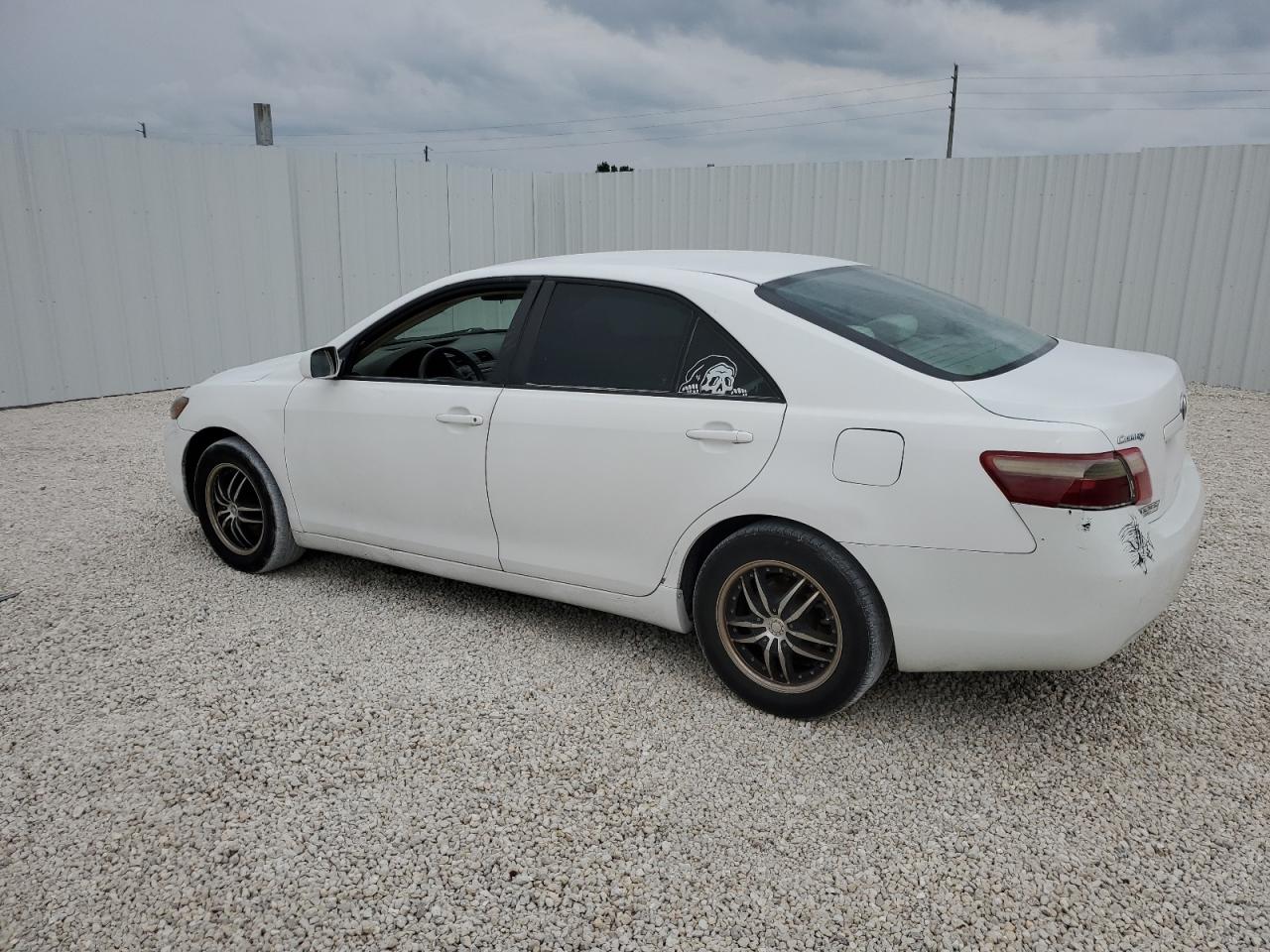 Photo 1 VIN: 4T1BE46K49U808234 - TOYOTA CAMRY 