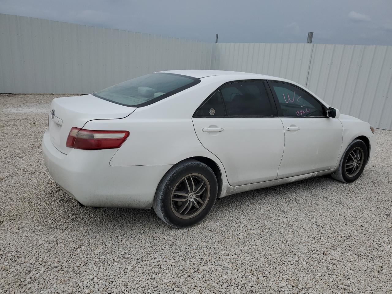 Photo 2 VIN: 4T1BE46K49U808234 - TOYOTA CAMRY 