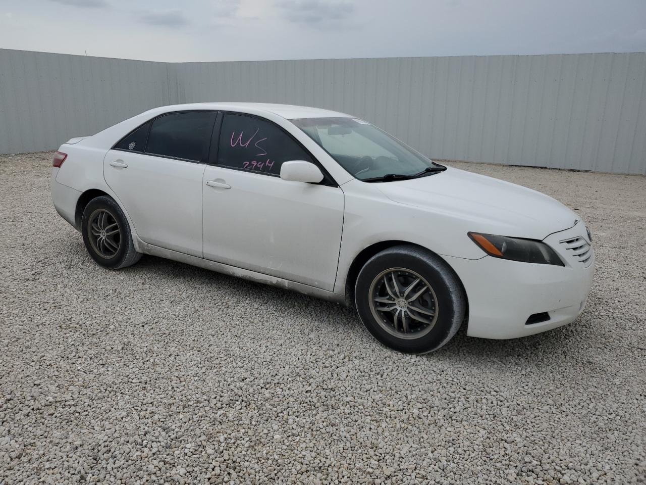 Photo 3 VIN: 4T1BE46K49U808234 - TOYOTA CAMRY 