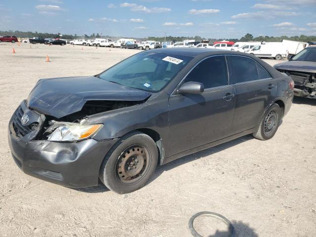 Photo 0 VIN: 4T1BE46K49U812218 - TOYOTA CAMRY BASE 