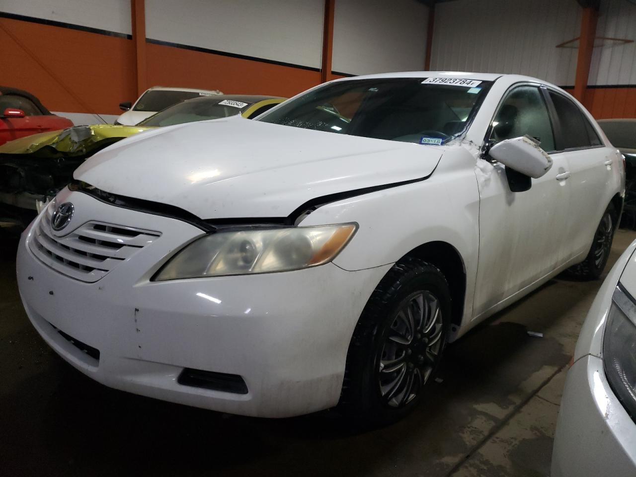 Photo 0 VIN: 4T1BE46K49U818861 - TOYOTA CAMRY 