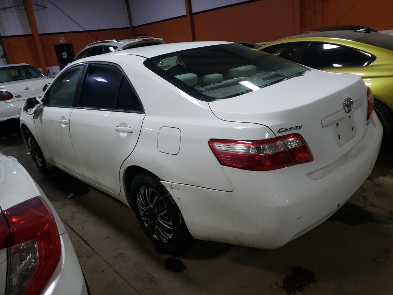 Photo 1 VIN: 4T1BE46K49U818861 - TOYOTA CAMRY 