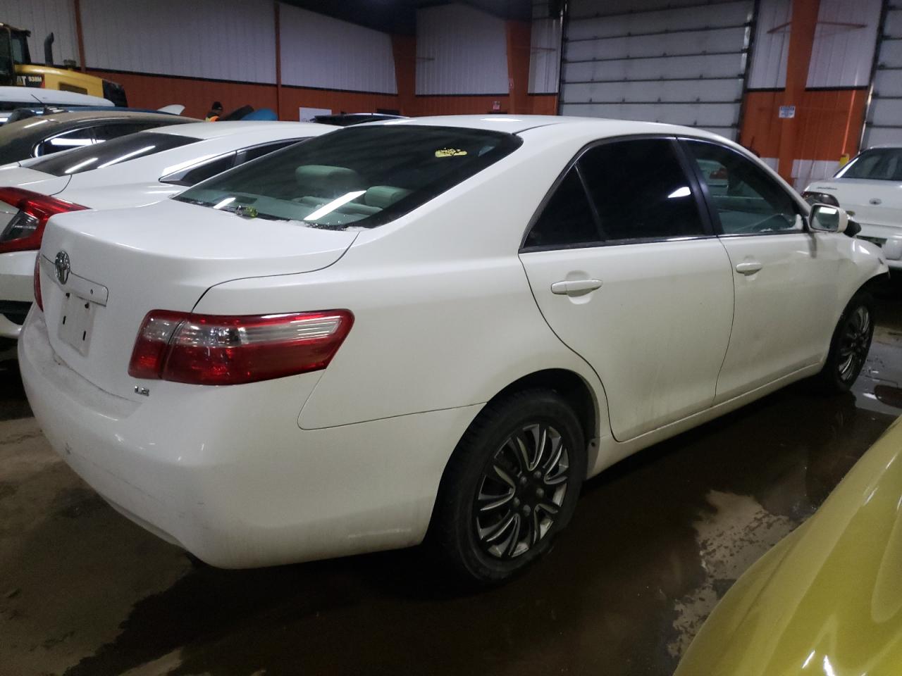 Photo 2 VIN: 4T1BE46K49U818861 - TOYOTA CAMRY 