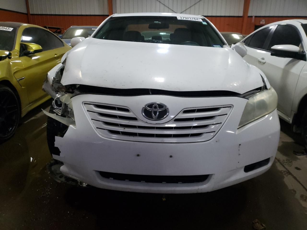 Photo 4 VIN: 4T1BE46K49U818861 - TOYOTA CAMRY 