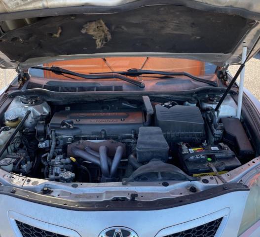 Photo 6 VIN: 4T1BE46K49U826555 - TOYOTA CAMRY 