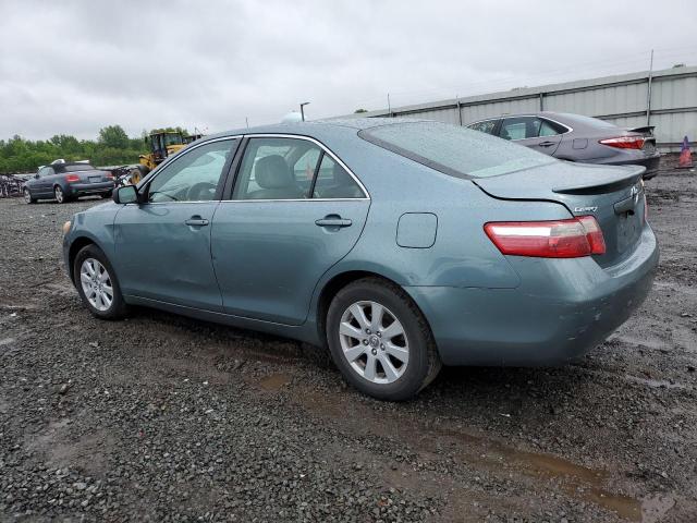 Photo 1 VIN: 4T1BE46K49U846563 - TOYOTA CAMRY 