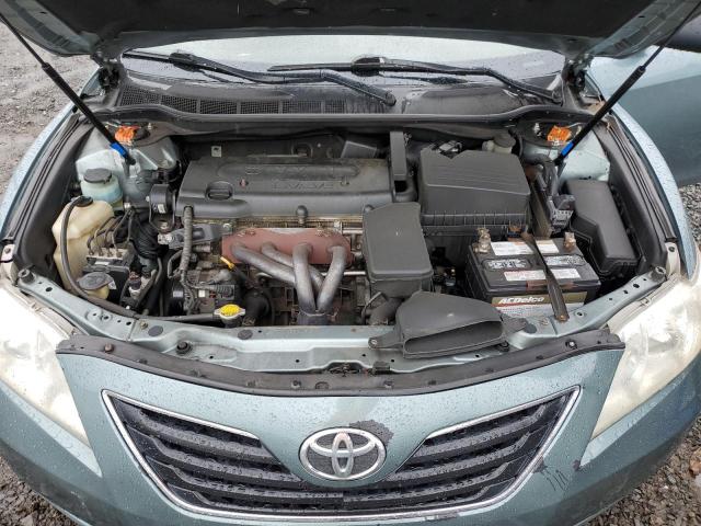 Photo 10 VIN: 4T1BE46K49U846563 - TOYOTA CAMRY 