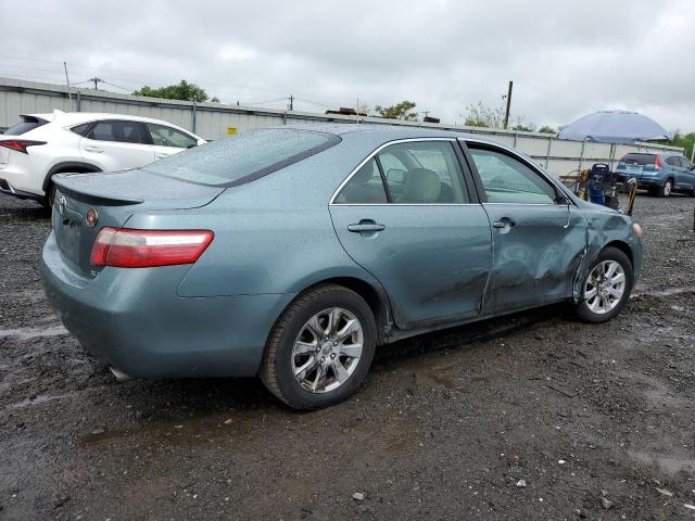 Photo 2 VIN: 4T1BE46K49U846563 - TOYOTA CAMRY 