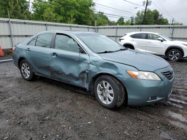 Photo 3 VIN: 4T1BE46K49U846563 - TOYOTA CAMRY 