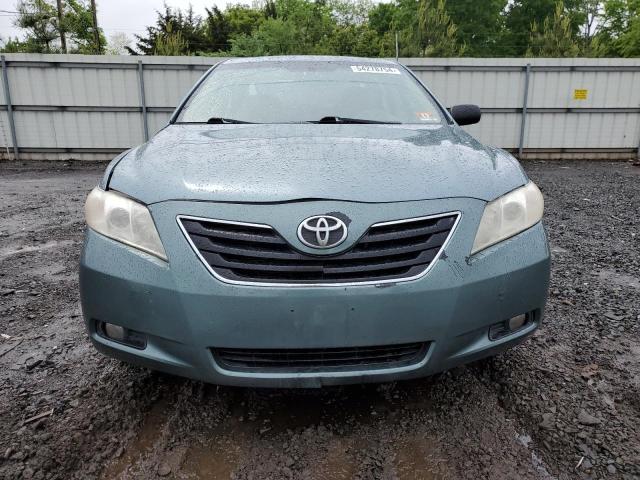 Photo 4 VIN: 4T1BE46K49U846563 - TOYOTA CAMRY 