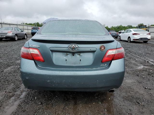 Photo 5 VIN: 4T1BE46K49U846563 - TOYOTA CAMRY 