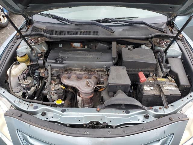 Photo 10 VIN: 4T1BE46K49U856512 - TOYOTA CAMRY BASE 