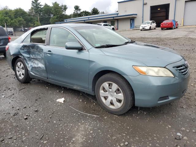 Photo 3 VIN: 4T1BE46K49U856512 - TOYOTA CAMRY BASE 