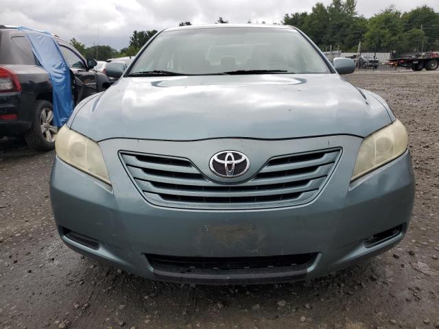 Photo 4 VIN: 4T1BE46K49U856512 - TOYOTA CAMRY BASE 