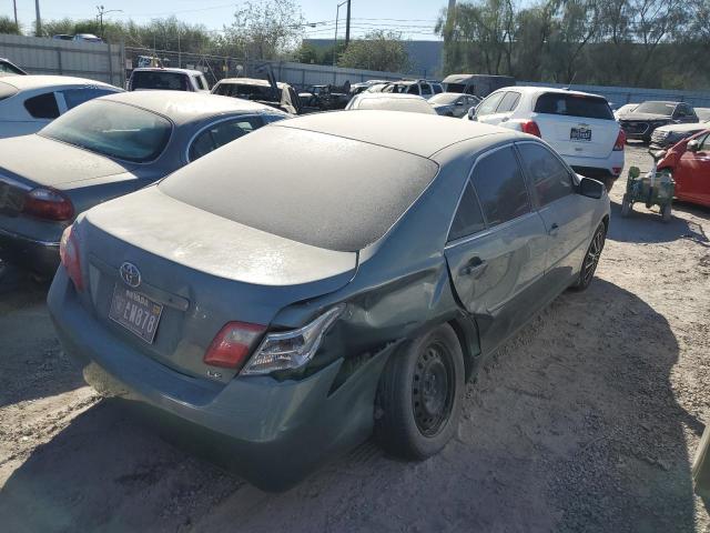 Photo 2 VIN: 4T1BE46K49U874251 - TOYOTA CAMRY BASE 