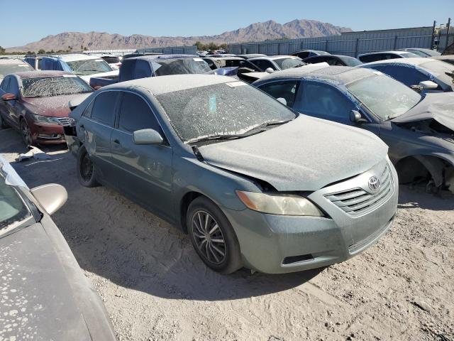 Photo 3 VIN: 4T1BE46K49U874251 - TOYOTA CAMRY BASE 