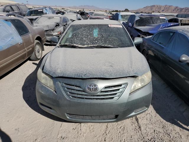 Photo 4 VIN: 4T1BE46K49U874251 - TOYOTA CAMRY BASE 