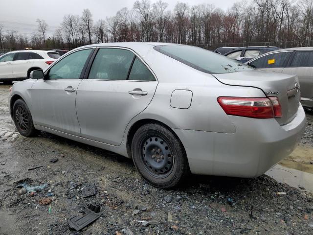 Photo 1 VIN: 4T1BE46K49U876145 - TOYOTA CAMRY BASE 