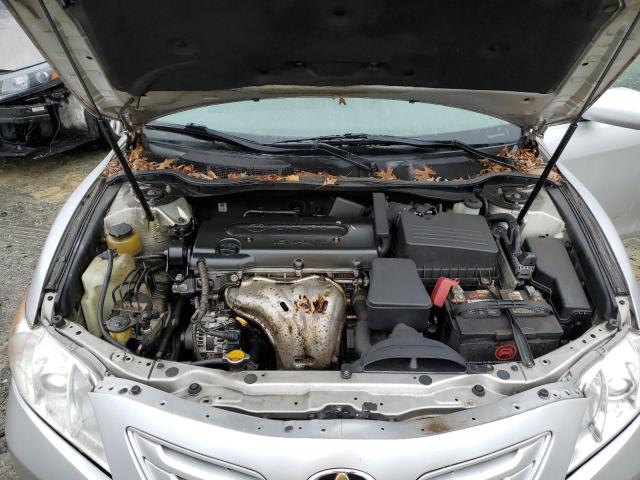 Photo 10 VIN: 4T1BE46K49U876145 - TOYOTA CAMRY BASE 