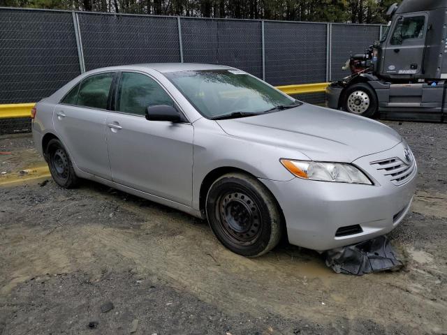 Photo 3 VIN: 4T1BE46K49U876145 - TOYOTA CAMRY BASE 