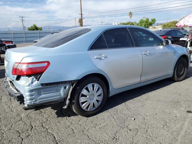 Photo 2 VIN: 4T1BE46K49U881684 - TOYOTA CAMRY 