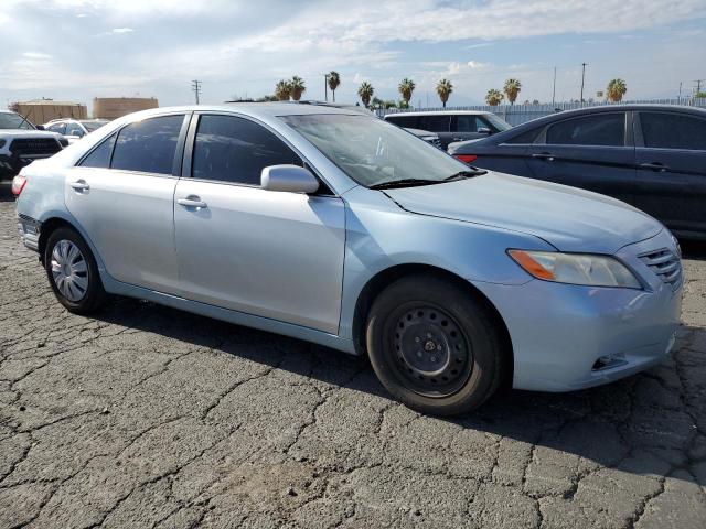 Photo 3 VIN: 4T1BE46K49U881684 - TOYOTA CAMRY 