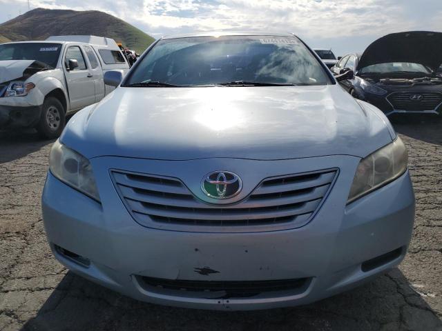 Photo 4 VIN: 4T1BE46K49U881684 - TOYOTA CAMRY 