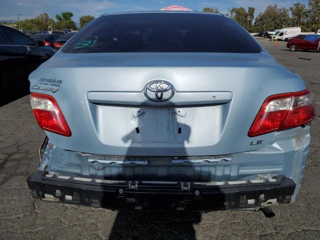 Photo 5 VIN: 4T1BE46K49U881684 - TOYOTA CAMRY 