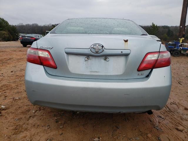 Photo 5 VIN: 4T1BE46K49U881717 - TOYOTA CAMRY 