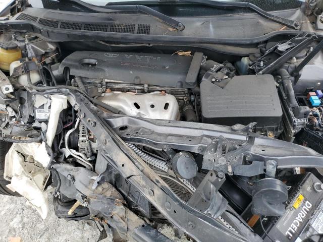 Photo 10 VIN: 4T1BE46K49U888912 - TOYOTA CAMRY 