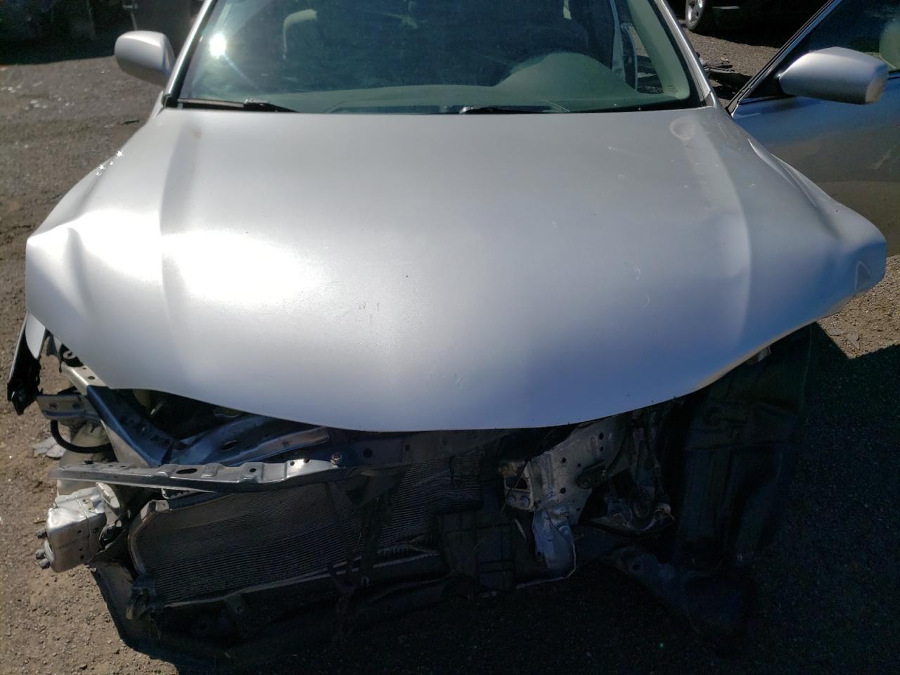 Photo 10 VIN: 4T1BE46K49U890286 - TOYOTA CAMRY 