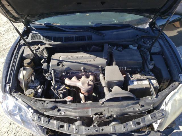 Photo 10 VIN: 4T1BE46K49U890529 - TOYOTA CAMRY 