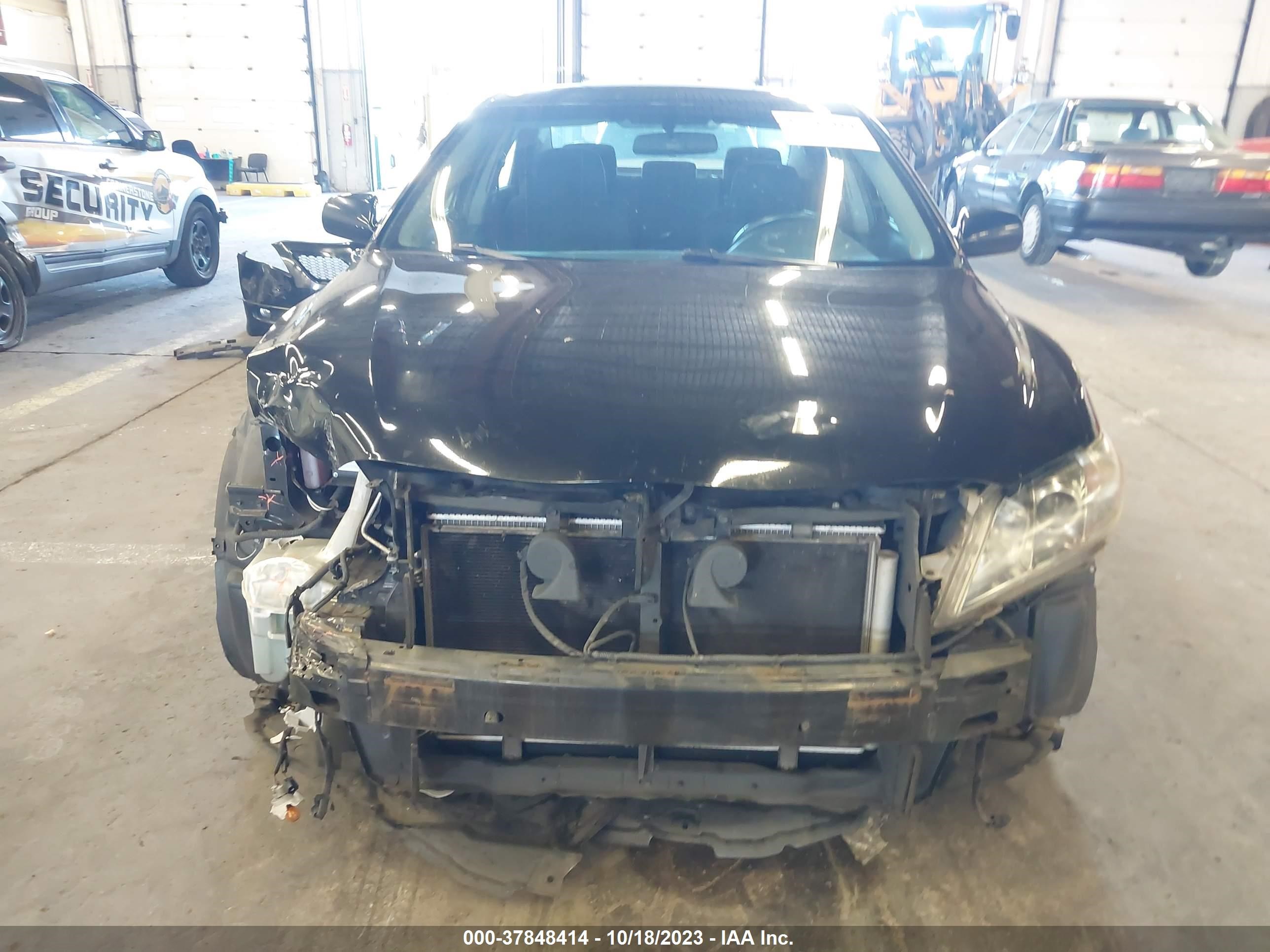 Photo 5 VIN: 4T1BE46K49U890580 - TOYOTA CAMRY 